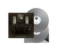 Opeth - Last Will And Testament - Vinyl Record VINYL - G72z