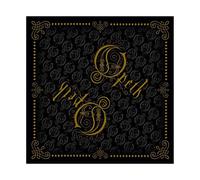 Opeth - Logo Bandana [Import]