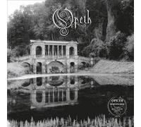 OPETH - MORNINGRISE CD NEUF