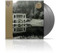 Opeth - Morningrise - Silver [New Vinyl LP] Colored Vinyl, Silver, Reissue