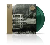 Opeth – Morningrise – Vinyle vert 12"
