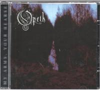 Opeth - My Arms, Your Hearse + 1 [Import]