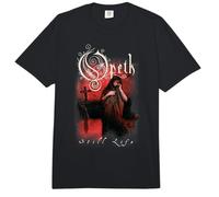 Opeth Nature Morte Comfort Colors Adult Heavyweight T-Shirt