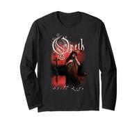 Opeth Nature Morte Manche Longue