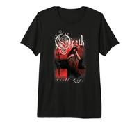 Opeth Nature Morte T-Shirt Haut de Gamme
