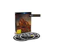 Garden of The Titans (Live at [Blu-Ray]