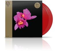 Opeth - Orchid - Red [New Vinyl LP] Colored Vinyl, Red, Reissue