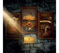 Opeth – Pale Communion – Vinyle 12" – Music on Vinyl