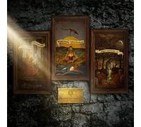 Opeth – Pale Communion – Vinyle LP 180 g