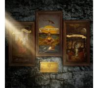 Opeth Pale Communion (CD) Album