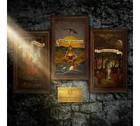 Opeth – Pale Communion – Blu-ray – Deluxe (Import)