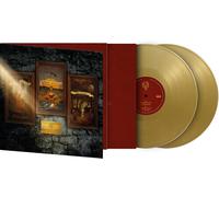 Opeth - Pale Communion - Limited 180-Gram Gold Colored Vinyl [Vinyl Lp] Colored Vinyl, Gold, Ltd Ed, 180 Gram, Holland - Import