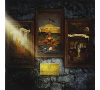 Opeth - Pale Communion [New CD] UK - Import