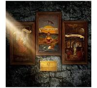 Opeth – Pale Communion – Édition standard