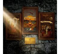 Opeth - Pale Communion : Standard Edition