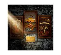 Opeth – Pale Communion – Édition standard
