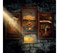 Opeth – Pale Communion – Vinyle 12" – Music on Vinyl