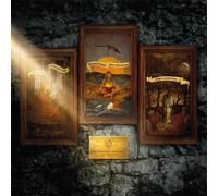 Opeth - Pale Communion