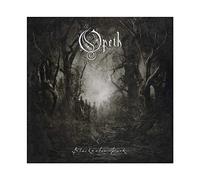 Opeth Poster sur toile pour album de musique Blackwater Park, décoration murale, peinture pour salon, chambre à coucher, style sans cadre, 30 x 30 cm