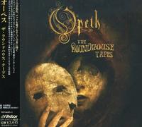 Opeth - Roundhouse Tapes [Import]