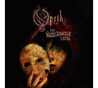 Opeth – The Roundhouse Tapes – Import – Snapper