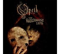 Opeth - Roundhouse Tapes -Live-