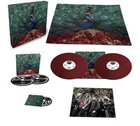 Opeth - Sorceress -Box Set-