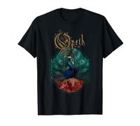 Opeth - « Sorcière » T-Shirt