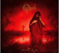 Opeth - Still Life