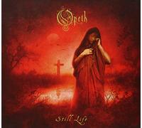 Opeth - Still Life + Dvda [Import]