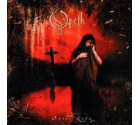 Opeth - Still Life [Import]