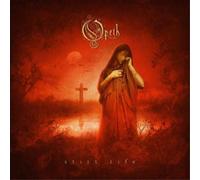 Opeth Still Life (Vinyl) 12" Album