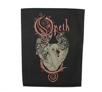 Opeth - Swan [BACK PATCH]