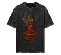 Opeth The Deep Mens T-Shirt Black Unisex Top Tee XL