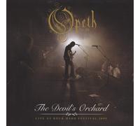 Opeth - The Devil's Orchard ~ Live at Rock Hard Festival 2009