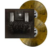 Opeth – The Last Will And Testament – Vinyle LP – The Orchard