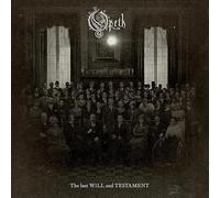 Opeth - The Last Will And Testament