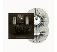 Opeth - The Last Will And Testament