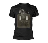 Opeth The Last Will And Testament Autorisé T-shirt Hommes