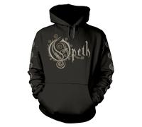 Opeth The Last Will And Testament Autorisé Vestes à Capuches