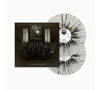 Opeth - The Last Will And Testament