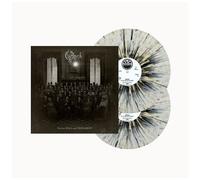 Opeth - The Last Will And Testament [Vinyl Lp] Black, Colored Vinyl, Gold, 140 Gram Vinyl, White