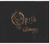 Opeth - The Roundhouse Tapes
