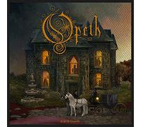Opeth - Toppa in Caude Venenum [Import]