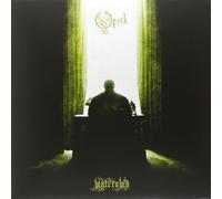 Opeth - Watershed