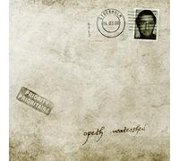 Opeth - Watershed [CD and DVD] [Special Edition]