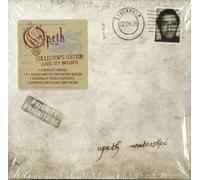 Opeth - Watershed (Collector's EDT.) CD+DVD [Import]