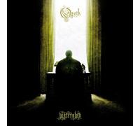 Opeth - Watershed Édition Limitée Vinyle Or