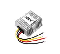 OPEUSLIEV Convertisseur d'alimentation électrique Non isolé, DC 12v 24v à 36v 2A 3A 4A 5A 7A 8A, régulateur de Tension 36vdc(3A,24V_36V)