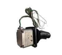 OPEUSLIEV Manette de commande, direction - 1 axe, bascule - eq. 2441305380 Réf.: JRH-1A08